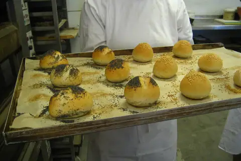 Burt's Bakery photo 2